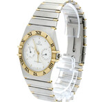 Omega Constellation Quartz // O3961070 // Pre-Owned