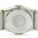 Omega Constellation Quartz // O3961070 // Pre-Owned