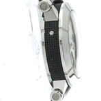 Tiffany & Co. Atlas Chronograph Automatic // Z1000.82.12A21A71A // Pre-Owned