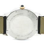 Cartier Ronde Croisiere de Cartier Automatic // W2RN0005 // Pre-Owned