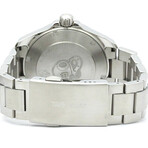 Tag Heuer Aquaracer Calibre 5 Automatic // WAY2110.BA // Pre-Owned