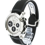 Tiffany & Co. Atlas Chronograph Automatic // Z1000.82.12A21A71A // Pre-Owned