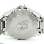 Tag Heuer Aquaracer Calibre 5 Automatic // WAY2110.BA // Pre-Owned