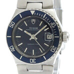 Tudor Ladies Princess Oyster Date Automatic // 93210 // Pre-Owned