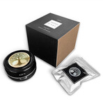 Smart Mikro Personal // Vehicle Diffuser // + FREE Piper Rosa Fragrance Kaséta