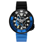 Nubeo Ventana Star Trek Starfleet LE Automatic // NB-6104-02