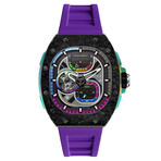 Nubeo Viper LE Automatic // NB-6105-06