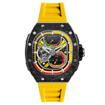 Nubeo Viper LE Automatic // NB-6105-02