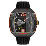 Nubeo Magellan Star Trek Warp Speed LE Automatic // NB-6106-04