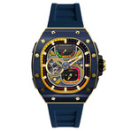 Nubeo Viper LE Automatic // NB-6105-04