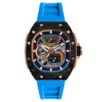 Nubeo Viper LE Automatic // NB-6105-05