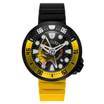 Nubeo Ventana Star Trek Starfleet LE Automatic // NB-6104-01