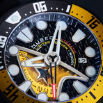 Nubeo Ventana Star Trek Starfleet LE Automatic // NB-6104-01