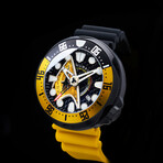Nubeo Ventana Star Trek Starfleet LE Automatic // NB-6104-01