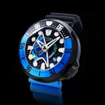 Nubeo Ventana Star Trek Starfleet LE Automatic // NB-6104-02