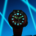 Nubeo Ventana Star Trek Starfleet LE Automatic // NB-6104-03