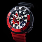 Nubeo Ventana Star Trek Starfleet LE Automatic // NB-6104-03