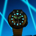 Nubeo Ventana Star Trek Starfleet LE Automatic // NB-6104-01
