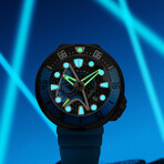 Nubeo Ventana Star Trek Starfleet LE Automatic // NB-6104-02