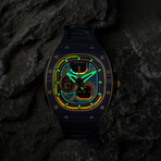 Nubeo Viper LE Automatic // NB-6105-04