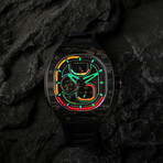 Nubeo Viper LE Automatic // NB-6105-01