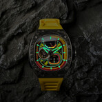 Nubeo Viper LE Automatic // NB-6105-02