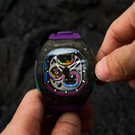 Nubeo Viper LE Automatic // NB-6105-06