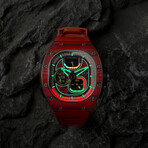 Nubeo Viper LE Automatic // NB-6105-03