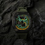 Nubeo Viper LE Automatic // NB-6105-07