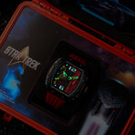 Nubeo Magellan Star Trek Warp Speed LE Automatic // NB-6106-01