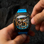 Nubeo Viper LE Automatic // NB-6105-05