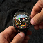 Nubeo Viper LE Automatic // NB-6105-01