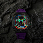 Nubeo Viper LE Automatic // NB-6105-06