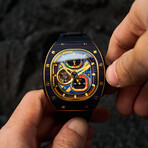 Nubeo Viper LE Automatic // NB-6105-04