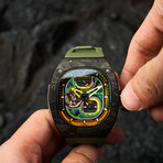 Nubeo Viper LE Automatic // NB-6105-07