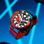 Nubeo Ventana Star Trek Starfleet LE Automatic // NB-6104-03
