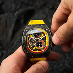Nubeo Viper LE Automatic // NB-6105-02