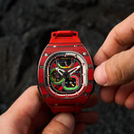 Nubeo Viper LE Automatic // NB-6105-03