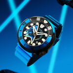 Nubeo Ventana Star Trek Starfleet LE Automatic // NB-6104-02