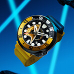 Nubeo Ventana Star Trek Starfleet LE Automatic // NB-6104-01