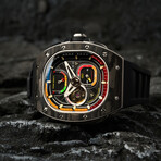 Nubeo Viper LE Automatic // NB-6105-01
