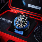 Nubeo Ventana Star Trek Starfleet LE Automatic // NB-6104-02
