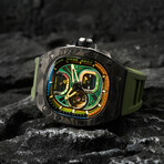 Nubeo Viper LE Automatic // NB-6105-07