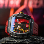 Nubeo Magellan Star Trek Warp Speed LE Automatic // NB-6106-01