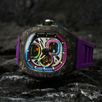 Nubeo Viper LE Automatic // NB-6105-06