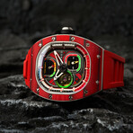 Nubeo Viper LE Automatic // NB-6105-03