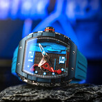 Nubeo Magellan Star Trek Warp Speed LE Automatic // NB-6106-02