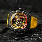 Nubeo Viper LE Automatic // NB-6105-02