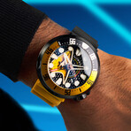 Nubeo Ventana Star Trek Starfleet LE Automatic // NB-6104-01