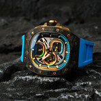 Nubeo Viper LE Automatic // NB-6105-05
